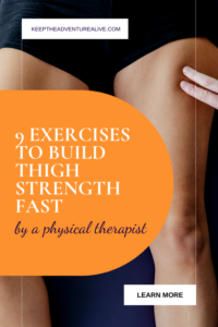 quad exercises for strength
