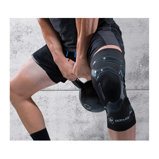DONJOY knee sleeve